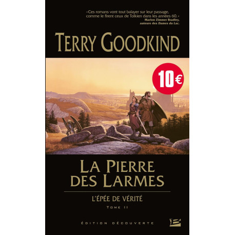 La pierre des larmes