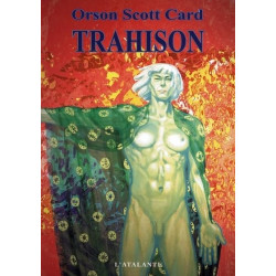 Trahison
