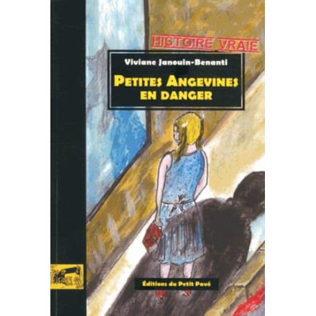 Petites Angevines en danger