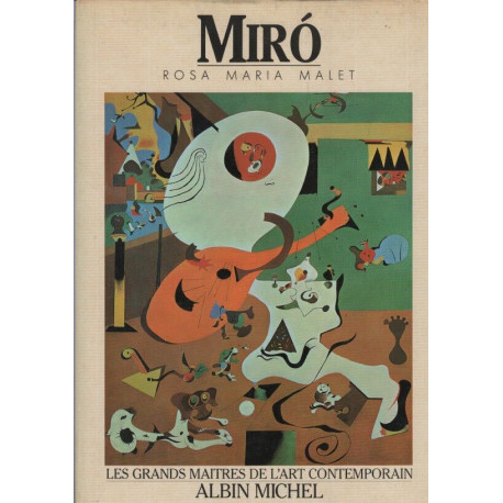 Joan miro