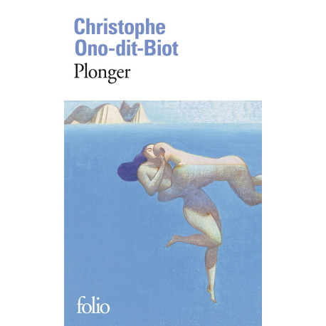 Plonger