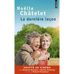 La dernière leçon : récit
