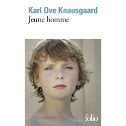 Mon combat 3: jeune homme