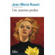 Une jeunesse perdue