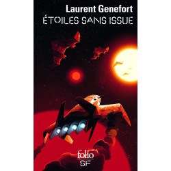 Étoiles sans issue