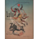 Lulu pantomime en 1 acte