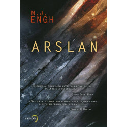 Arslan