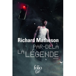 Par-delà la légende: Je suis une légende , L'homme qui rétrécit ,...