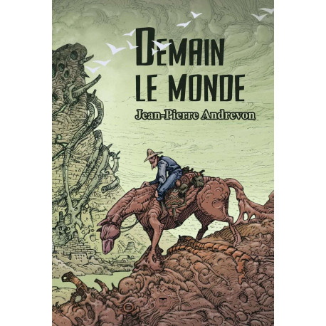Demain le Monde