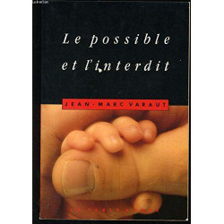 Le possible et l'interdit