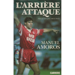 L'Arriere attaque