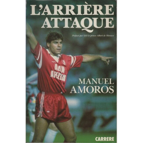 L'Arriere attaque