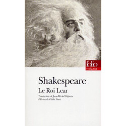 La Tragedie du Roi Lear