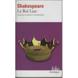Le Roi Lear