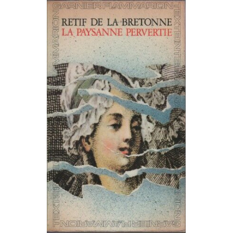 La paysanne pervertie