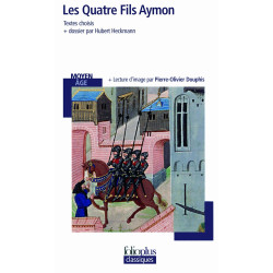 Quatre Fils Aymon