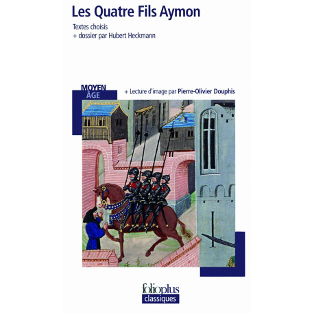 Quatre Fils Aymon
