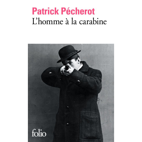 L'homme à la carabine