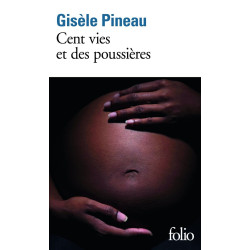 Cent vies et des poussieres