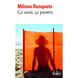 Ça aussi ça passera