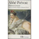 Manon Lescaut