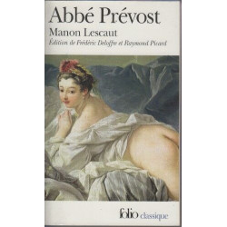 Manon Lescaut