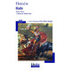 Iliade: textes choisis