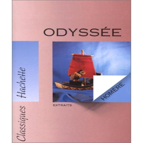 Odyssee