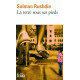 Terre Sous Ses Pieds