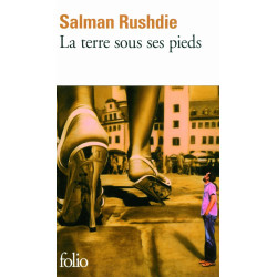 Terre Sous Ses Pieds
