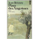 Place des angoisses