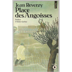 Place des angoisses