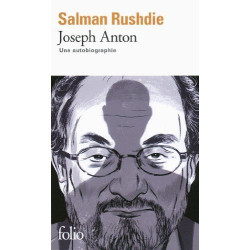 Joseph Anton: Une autobiographie
