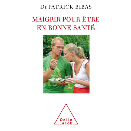 Maigrir pour être en bonne santé