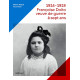 1914-18 Francoise Dolto veuve de guerre a 7 ans