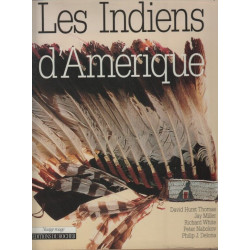 Les Indiens d'Amérique