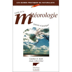 Guide de la météorologie