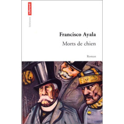 Morts de chien