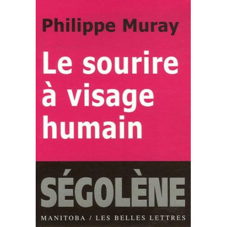 Le sourire à visage humain : Suivi de Citoyen citoyenneté et...