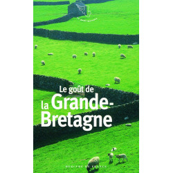 Le goût de la Grande-Bretagne