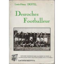 Desroches footballeur