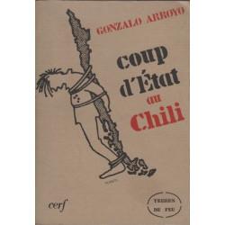 Coup d'etat au chili