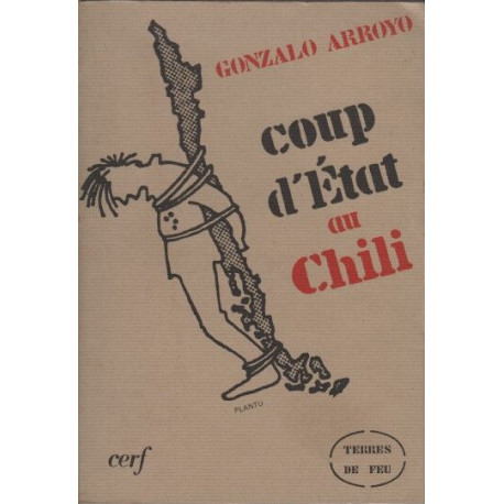 Coup d'etat au chili