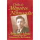 Drole de Memoires En Normandie