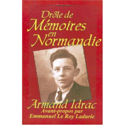 Drole de Memoires En Normandie