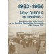 1933-1966 alfred dufour se souvient...histoire croisee d'Air...