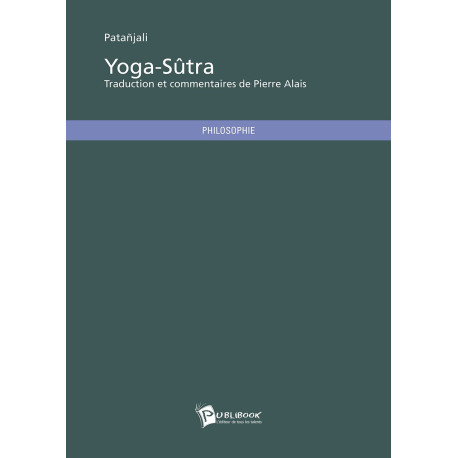Yoga-Sûtra
