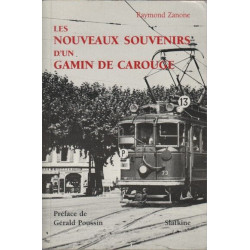 Les nouveaux souvenirs d'un gamin de Carouge