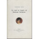 Le coeur et l'esprit de madame recamier