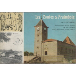 Les contes de fraimbois